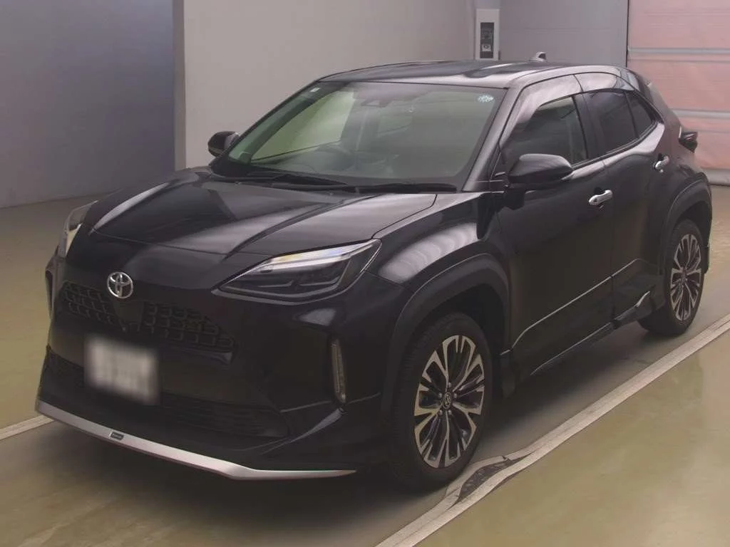 Toyota Yaris Cross MXPB10 2022